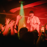 Stray From the Path (live 2025)