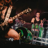 Halestorm (live 2025)