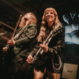 Halestorm (live 2025)