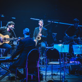 Imodium acoustic live 2025