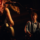 Florence Road live 2025