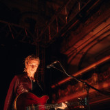 Wolf Alice live 2025