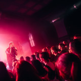 Call Me Amour live 2025