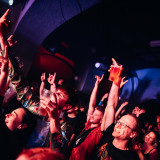 Call Me Amour live 2025