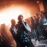 Call Me Amour live 2025