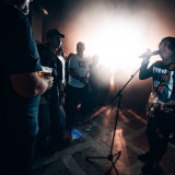 Call Me Amour live 2025