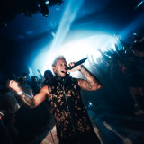 Call Me Amour live 2025