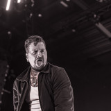 Bury Tomorrow live 2025