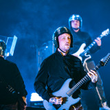 Electric Callboy live 2025