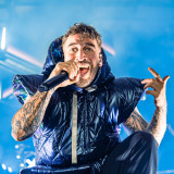 Electric Callboy live 2025