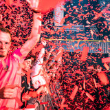 Electric Callboy live 2025