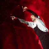 Electric Callboy live 2025