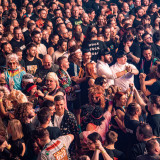 Electric Callboy live 2025