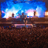 Electric Callboy live 2025