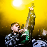 Cane Hill (live 2025)