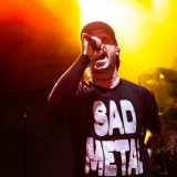 Cane Hill (live 2025)