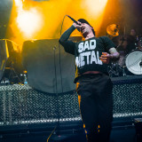 Cane Hill (live 2025)