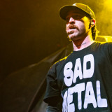 Cane Hill (live 2025)