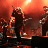 Currents (live 2025)