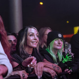 Currents (live 2025)