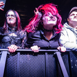 Currents (live 2025)