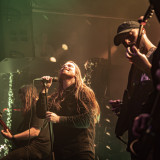 Currents (live 2025)