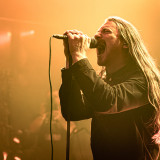 Currents (live 2025)