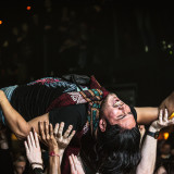 Currents (live 2025)