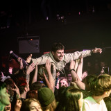 Currents (live 2025)