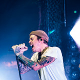 The Plot In You (live 2025)