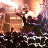 The Plot In You (live 2025)