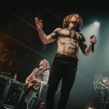 Nothing More (live 2025)