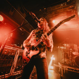 Nothing More (live 2025)