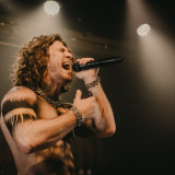 Nothing More (live 2025)