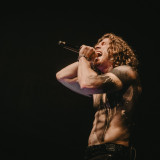 Nothing More (live 2025)