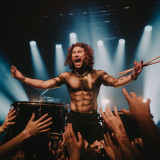 Nothing More (live 2025)