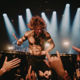 Nothing More (live 2025)