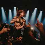 Nothing More (live 2025)