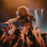 Nothing More (live 2025)