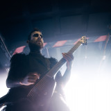 Ghøstkid (live 2025)