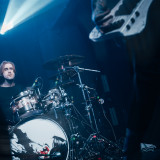 Ghøstkid (live 2025)