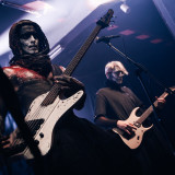 Ghøstkid (live 2025)