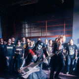 Ghøstkid (live 2025)