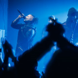 Ghøstkid (live 2025)