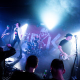 Plexisovjanka live 2025