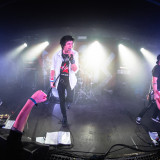 Plexisovjanka live 2025