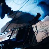 nothing,nowhere (live 2025)