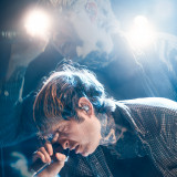 nothing,nowhere (live 2025)