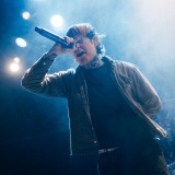 nothing,nowhere (live 2025)