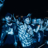 nothing,nowhere (live 2025)